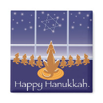 WagsToWishes_Menorah Dogs