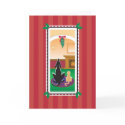 WagsToWishes_Merry Kissmas card