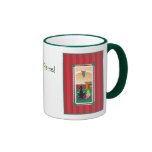 WagsToWishes_Mistletoe Merry Kissmas wrap mug