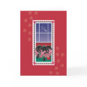WagsToWishes_Pups & Roses Mother's Day card
