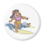 WaHiNe sUrFiNg magnets
