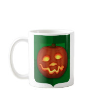 Wahkka WarP o'Lantern Mug