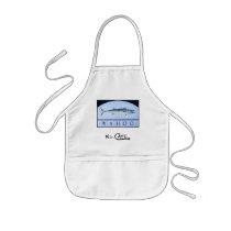Wahoo Aprons & Bibs