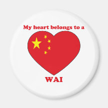 Wai Magnets