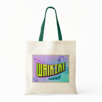 WAIKIKI BAG
