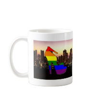 Waikiki Pride Mug