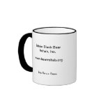 Wailana & Kapalua 2011 Mug