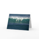 Waimea Bay Hawaii cards