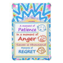 Wait a MOMENT and Reflect Case For The iPad Mini