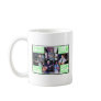WAIT AND SEE Band MUG or STEIN