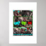 WAIT AND SEE POSTER