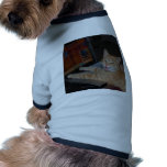 Wait until I've had my coffee pet clothing