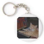 Wait until I've had my coffee keychains