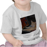 Wait until I've had my coffee t-shirts