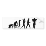 Waiter Caterer Chef Cooks Food lovers gifts bumper stickers