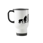 Waiter Caterer Chef Cooks Food lovers gifts Coffee Mug
