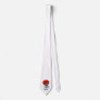 Waiter Necktie