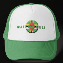 Waitikubuli Hat