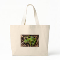 waiting and hopping bags
