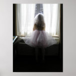 Waiting for her Prince posters