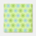 Waiting for Spring Refrigerator Magnet