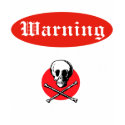Waiting For The Perfect Woman t-shirts