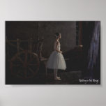 Waiting in the Wings posters