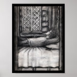 Waiting posters