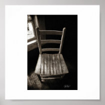 Waiting Print