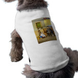 Waiting Room pet clothing