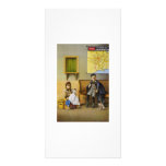 Waiting Room photo cards