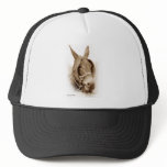 Waiting to Work hats
