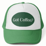 Waitress Hat