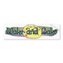 Wake and Bake