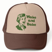 Wake and Bake