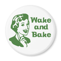 Wake and Bake