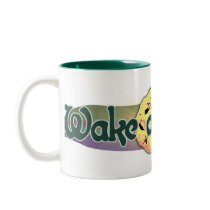 Wake and Bake Mugs