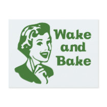 Wake and Bake