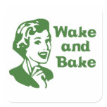 Wake and Bake