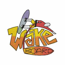Wake Boarding