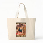 Wake Up America bags