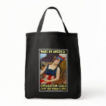 Wake Up America Bag