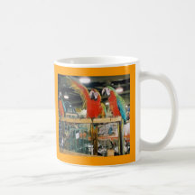 Wake Up Call Mug