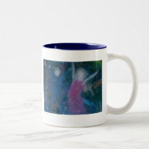 Wake Up! Coffee Mug