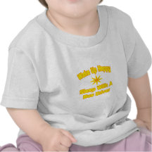 Wake Up Happy ... Sleep With a Bus Driver Tshirt