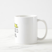 Wake Up Happy...Sleep With A Dietician Mug