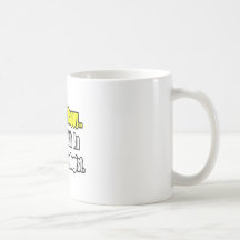 Wake Up Happy...Sleep With Anaesthesiologist Coffee Mugs