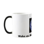 Wake Up mugs