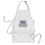 Wake Up Smarter...Sleep With a Programmer aprons