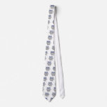 Wake Up Smarter...Sleep With an Econ Teacher Necktie